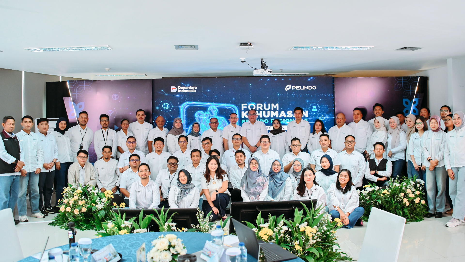 Forum Kehumasan 2026