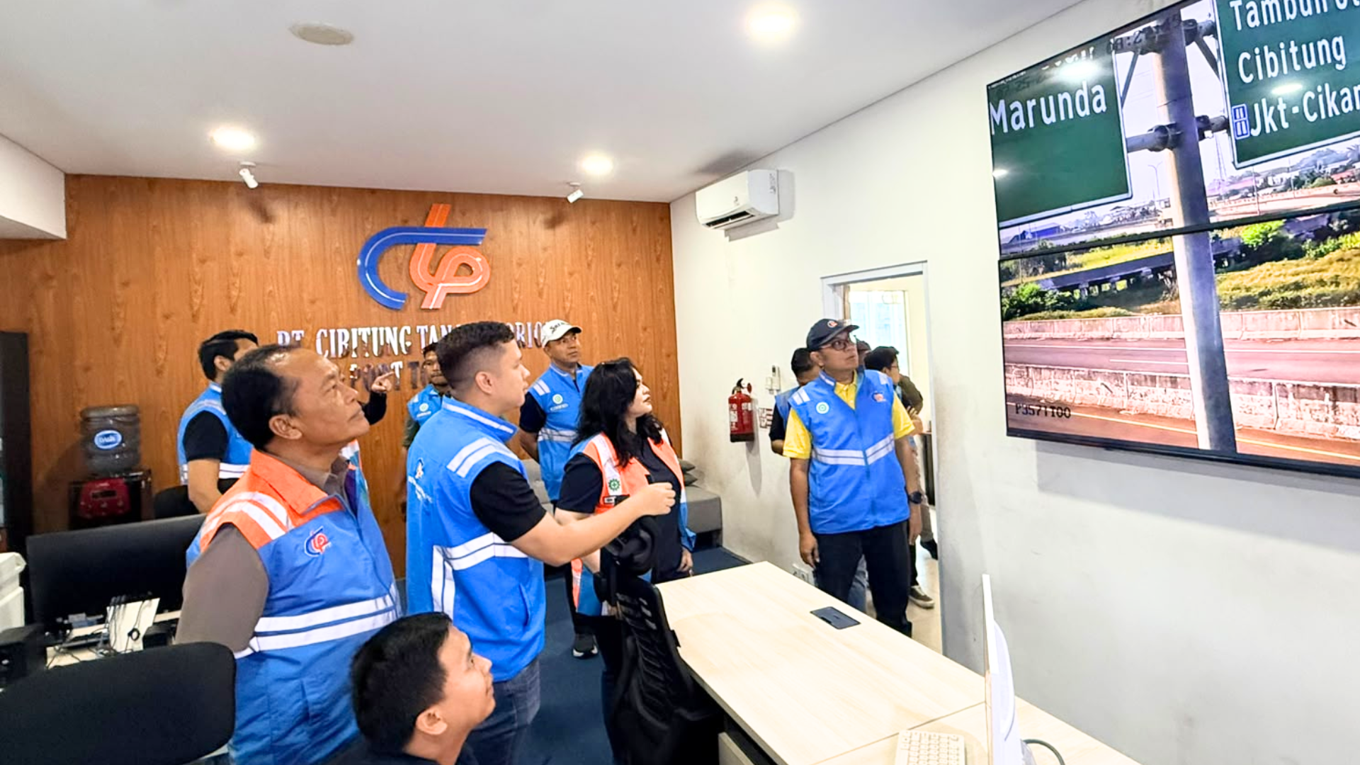 Site Monitoring JTCC